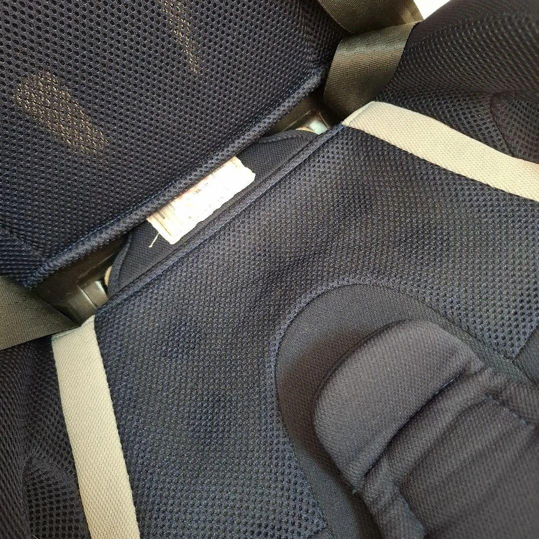 【美品】combi ジョイトリップ Simplight ギャラクシーネイビー