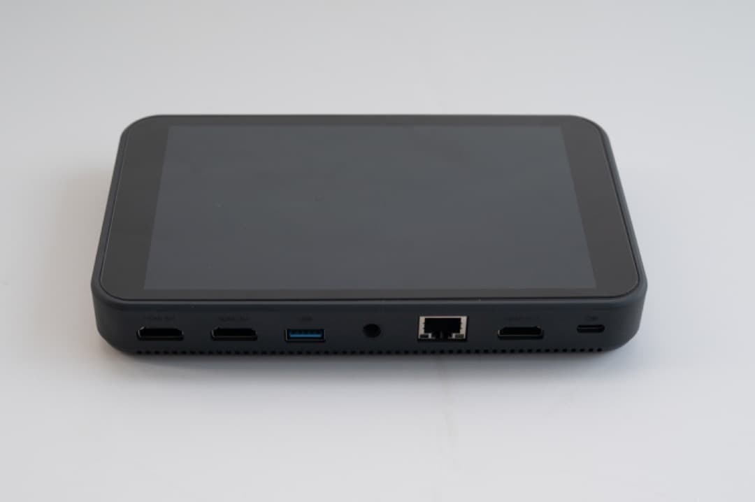 Instream ストリーミングデバイス 本体