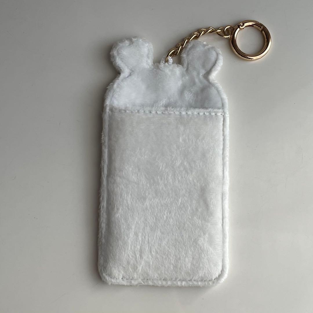 TWICE ダヒョン harehare トレカケース ダブリー once5期