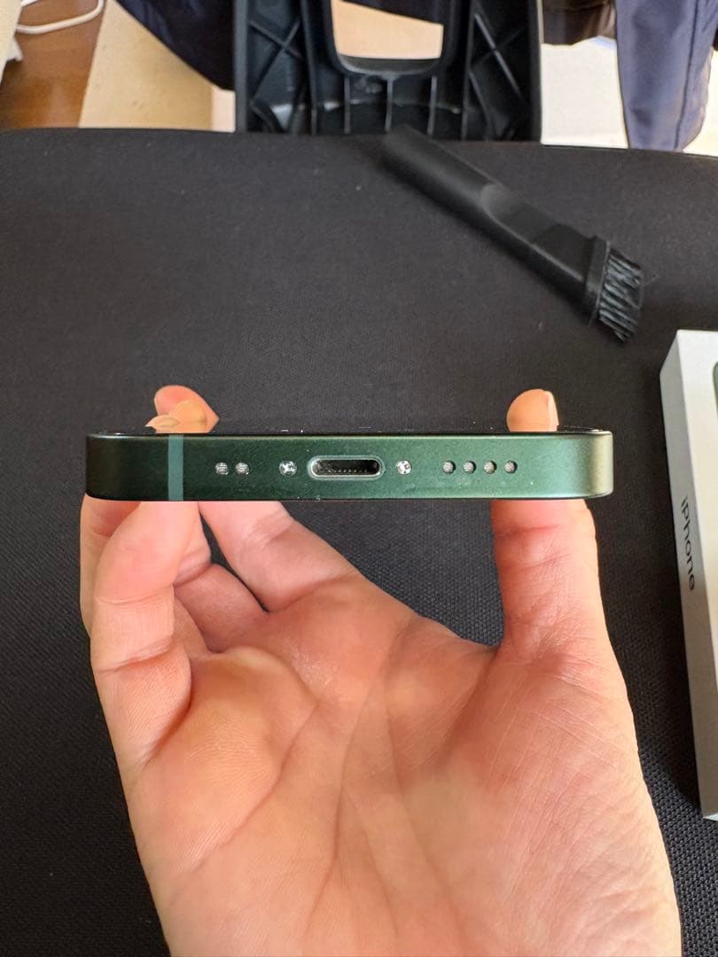 正規品/動作確認済 Apple iPhone 13 mini 128GB