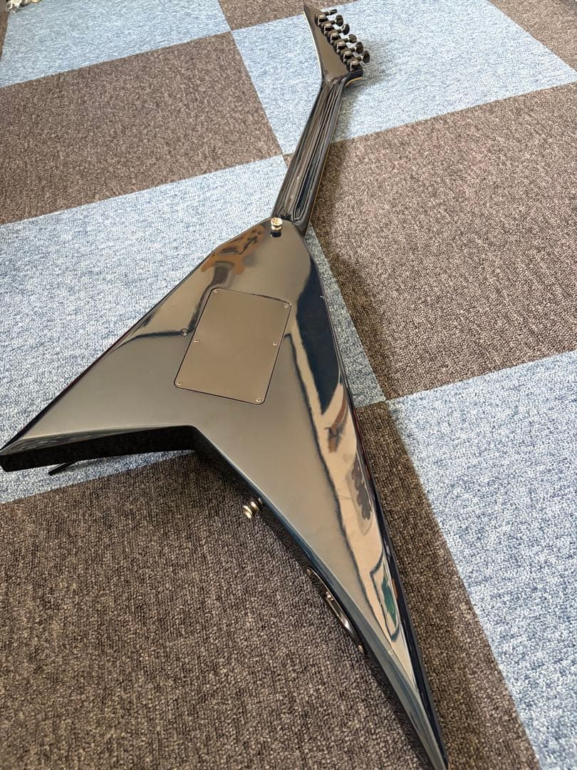 Jacksonstars RRV ジャクソンスターズ　ランディV