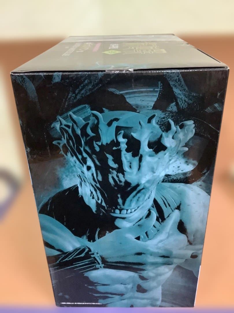 一番くじ呪術廻戦 ラストワン 真人　渋谷事変~肆~ 未開封