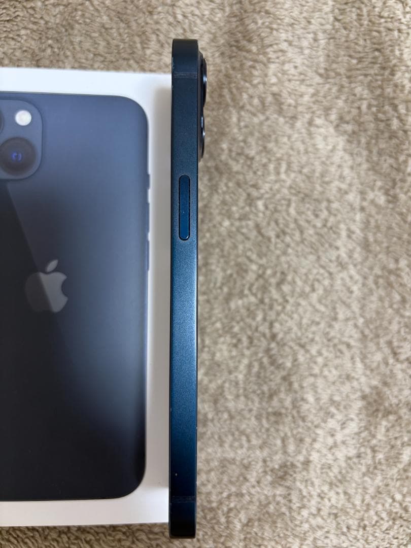 iPhone13 SIM　フリー本体 ミッドナイト　256GB