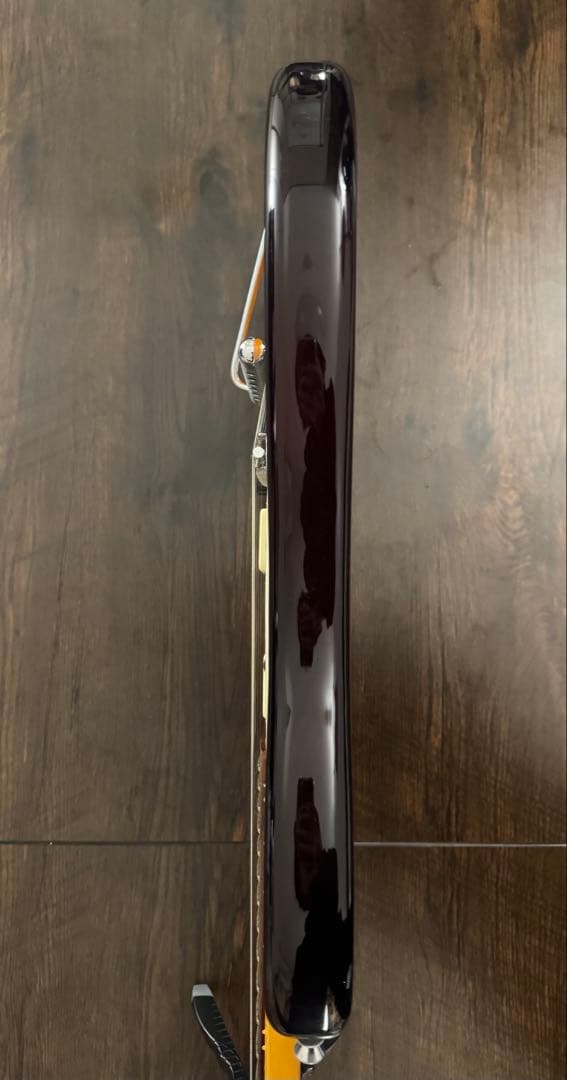 Fender Modern Player Mustang P90 限定モデル