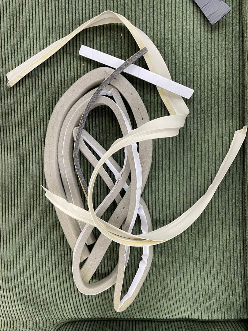 美品 コロナ 窓エアコン ウインドエアコン CW-F1621BK 2021年製