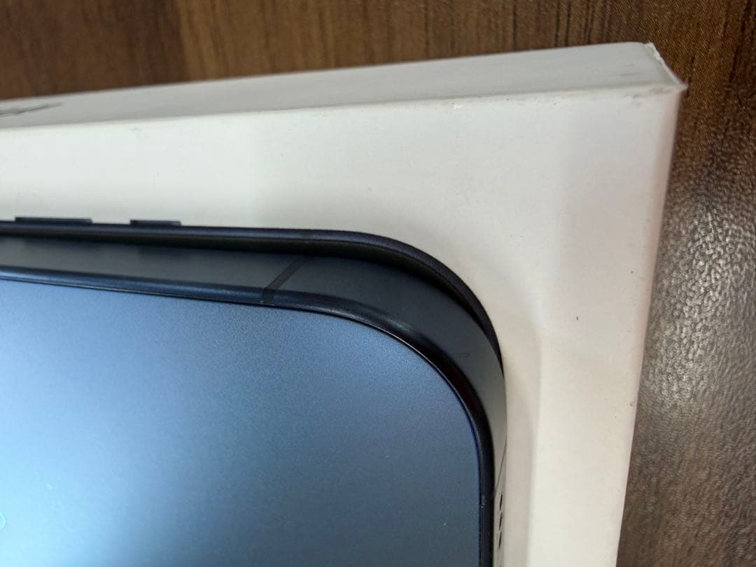 ？AppleCare付 iPhone 15 Pro 512GB