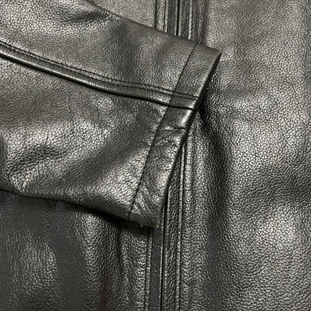 HardRockCafe ハードロックカフェ　ライダース　レザージャケット