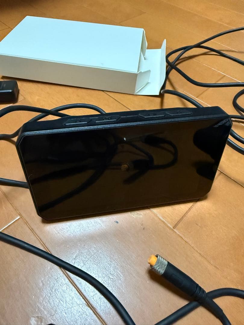 TANAX スマートライドモニター AIO-5 Lite