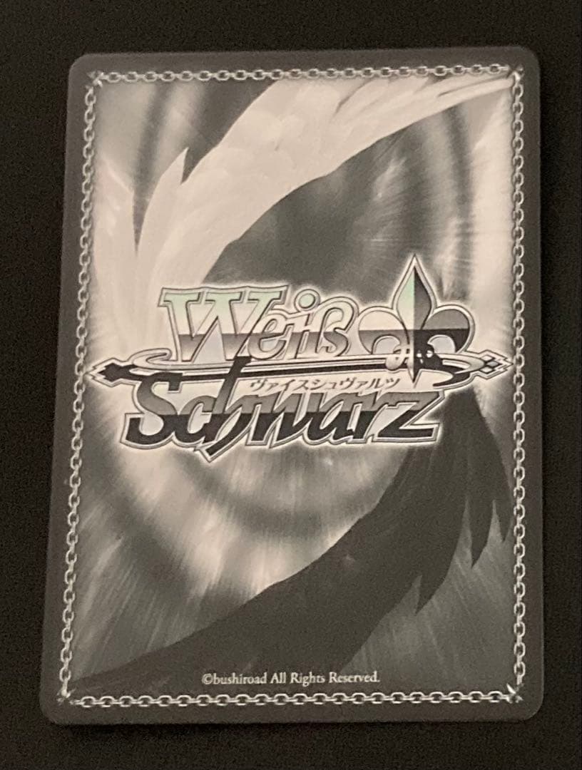 【匿名配送】WS PR＋「Keyヒロインズ」