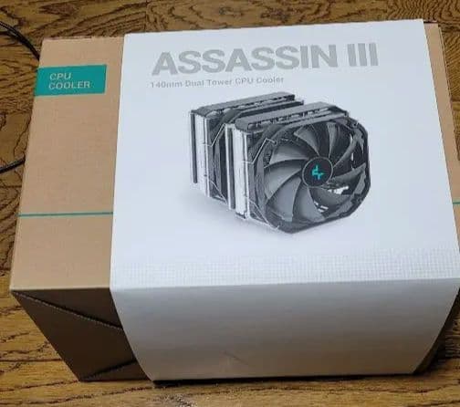 CPU、マザーボード、メモリー、グラボ、CPUクーラー 5点セット