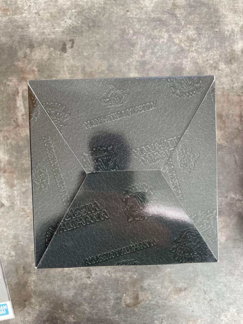 MAN WITH A MISSION 15th A賞1個、E賞1個、下位賞複数付