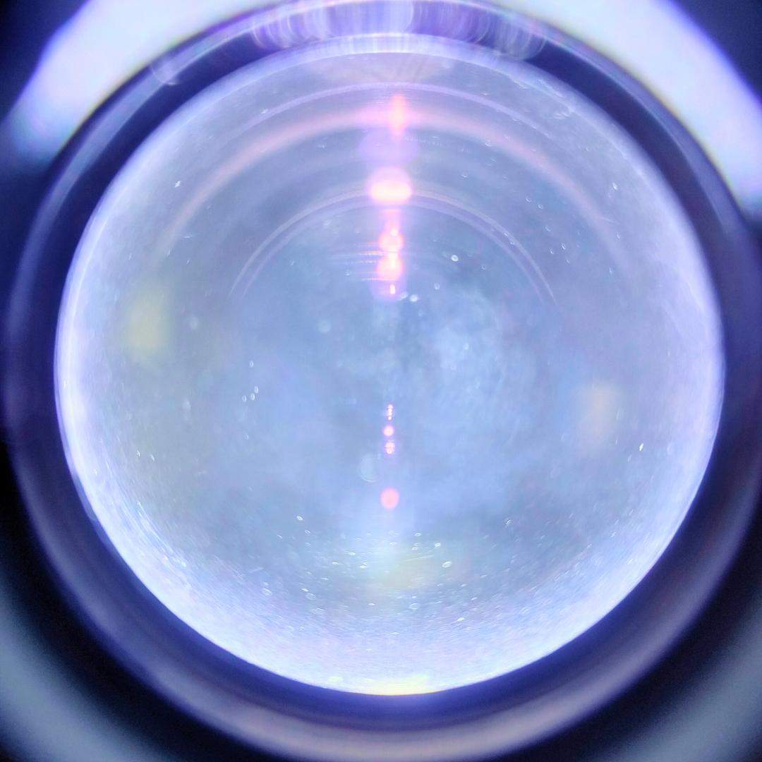 LEICA SUMMICRON-M 50mm F2 初期-前期型