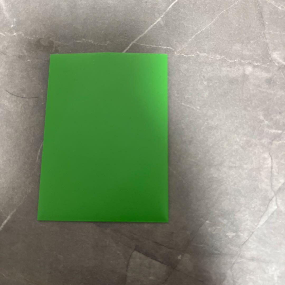 デュエマ　冒険妖精ポレキチ　エラーカード　ミスプリ　カットミス