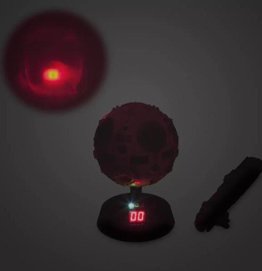 Star Wars ジェダイトレーニングリモート ＆ ライトセイバー ヒルト