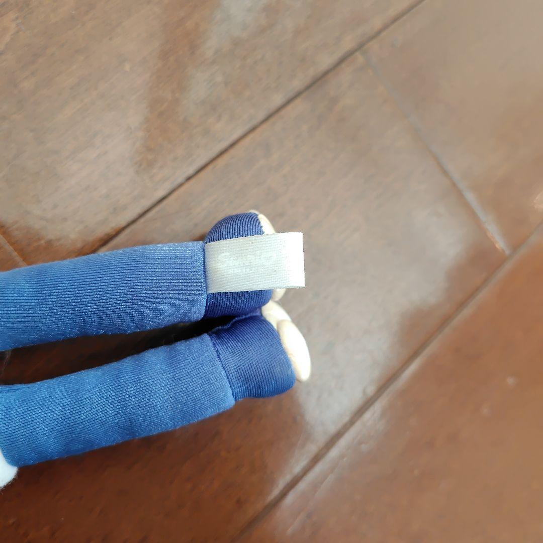 ハローキティ　非売品　大人キティ　サンリオ　足長キティ