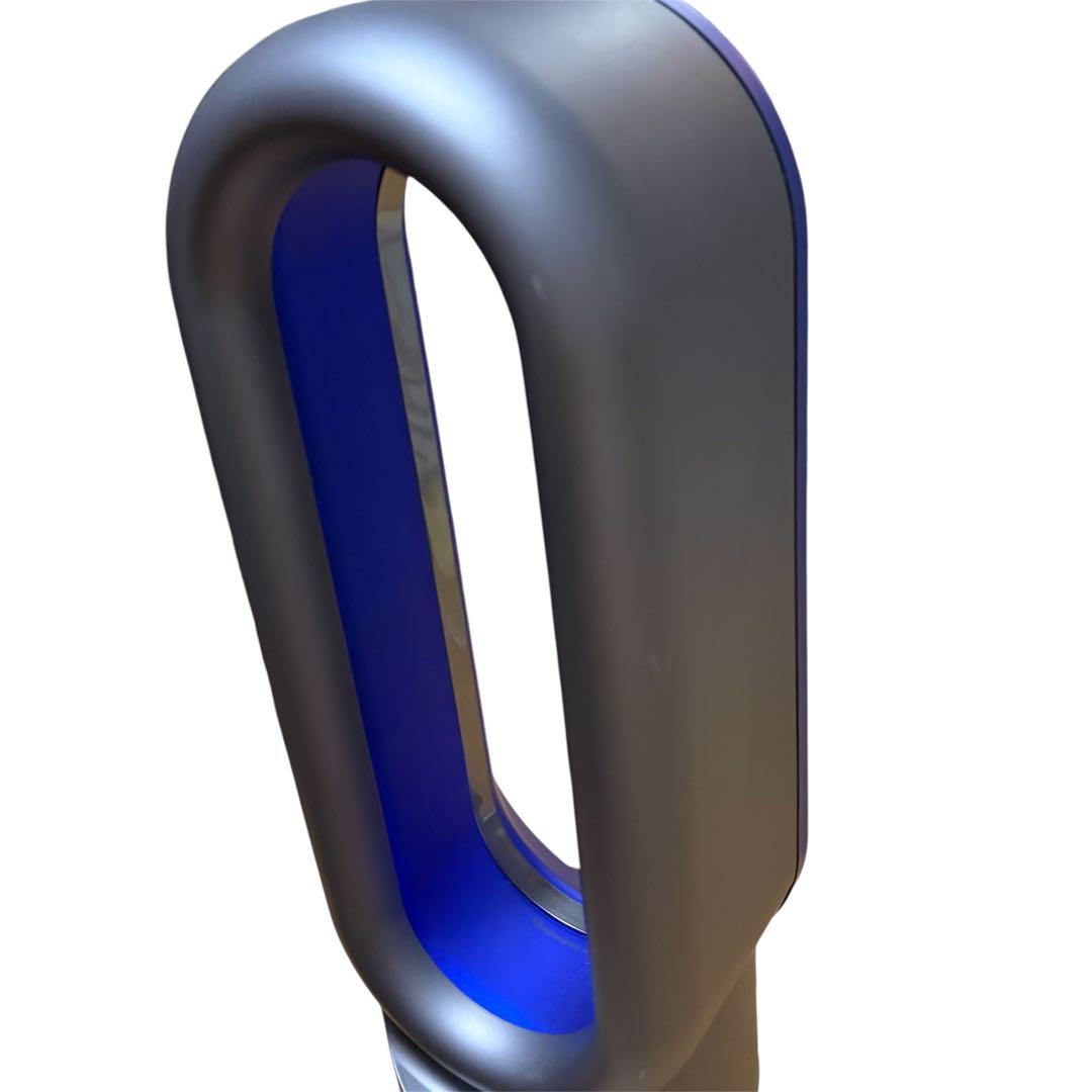 ホット＆クール 扇風機 サーキュレーター ダイソン dセラミックファンヒーター