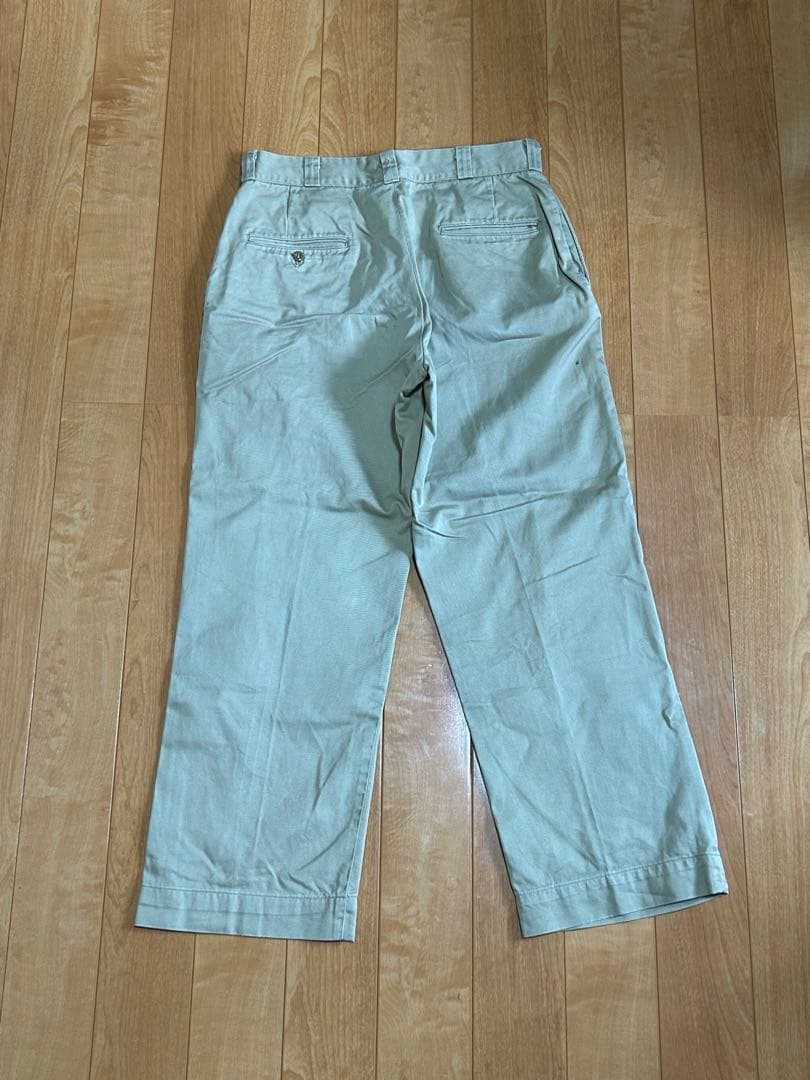 50s US ARMYCHINO 32×29