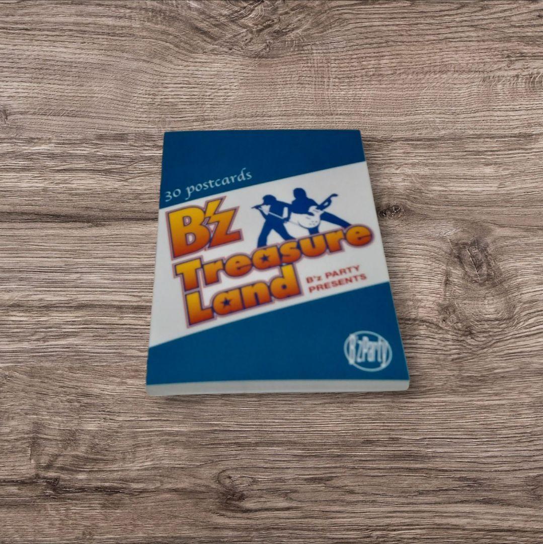 豪華☆B’z写真集グッズ非売品グッズあり