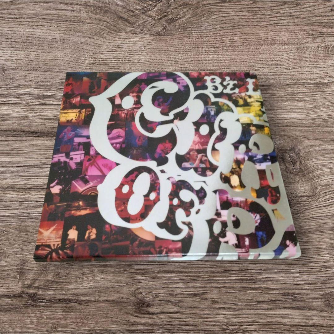 豪華☆B’z写真集グッズ非売品グッズあり