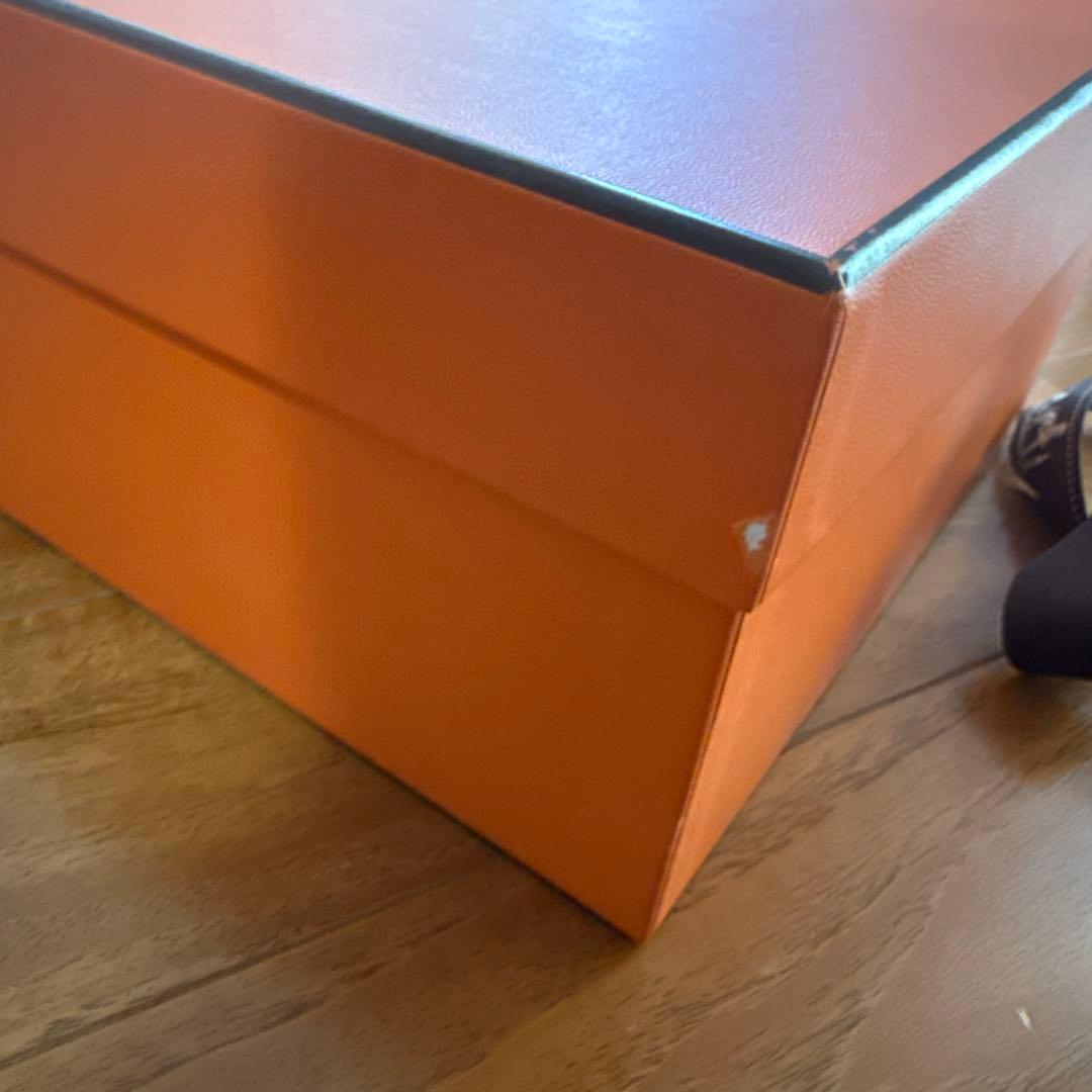 エルメス　バッグ空箱