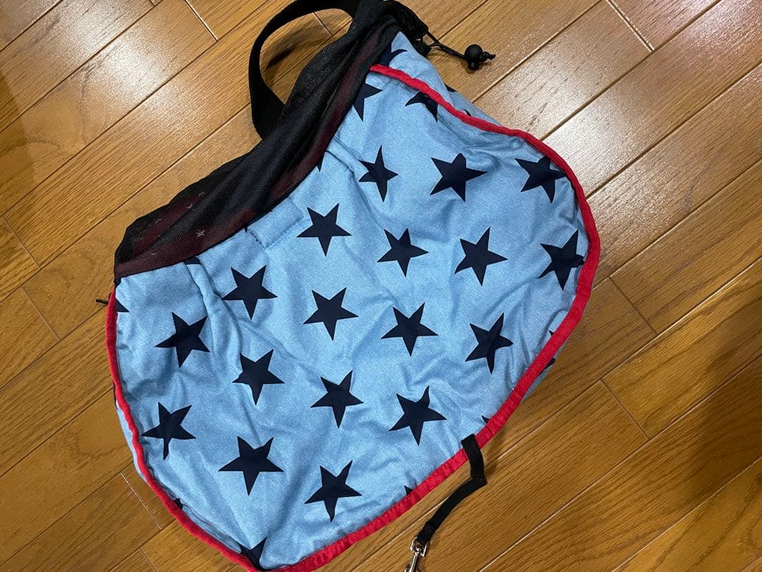 ☆未使用☆BIRDIE 犬用バッグ