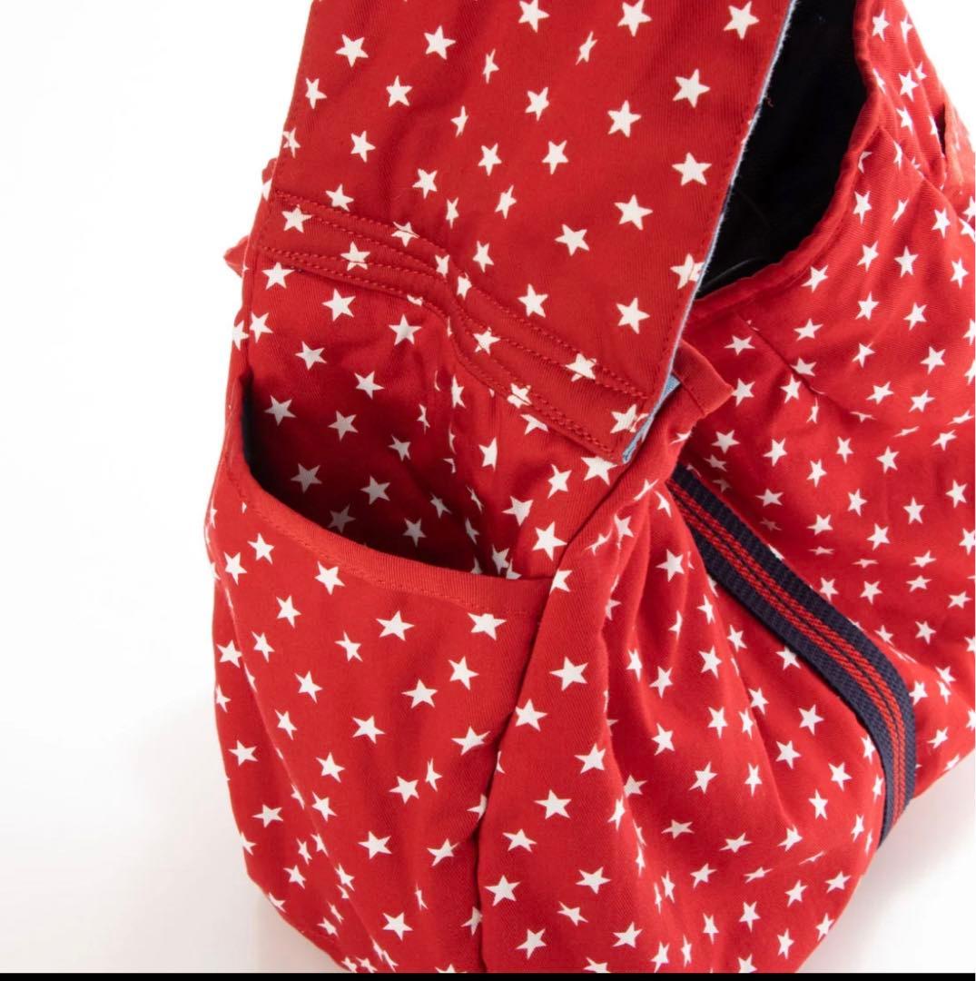 ☆未使用☆BIRDIE 犬用バッグ