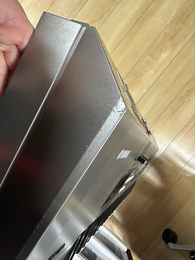 YAMAHA MOTIF 6 シンセサイザー