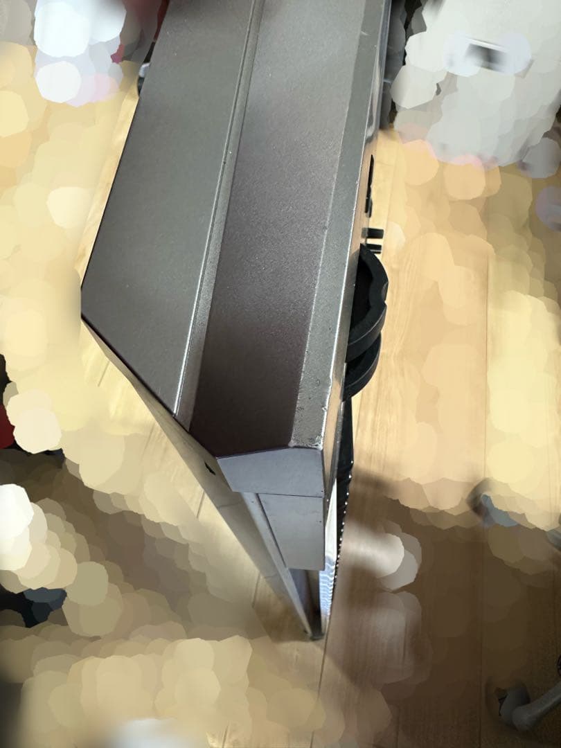 YAMAHA MOTIF 6 シンセサイザー