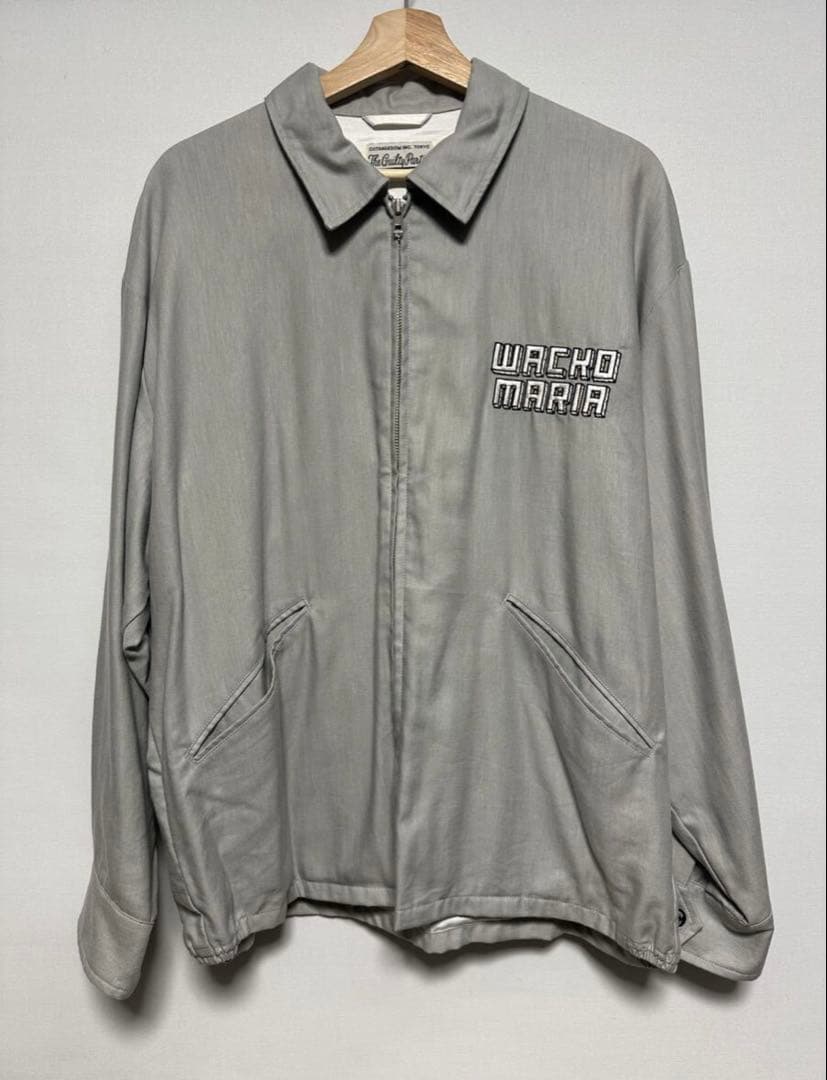 WACKO MARIA ワコマリア　世界平和　ベトジャン