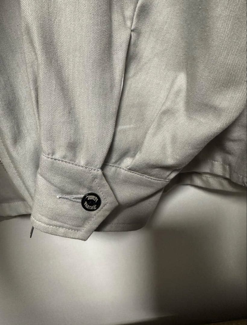 WACKO MARIA ワコマリア　世界平和　ベトジャン