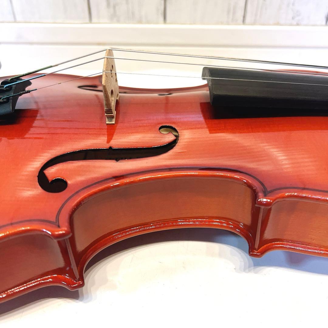 【未使用に近い】RUDOLF FIEDLER GOF 4/4 新品タグ付き