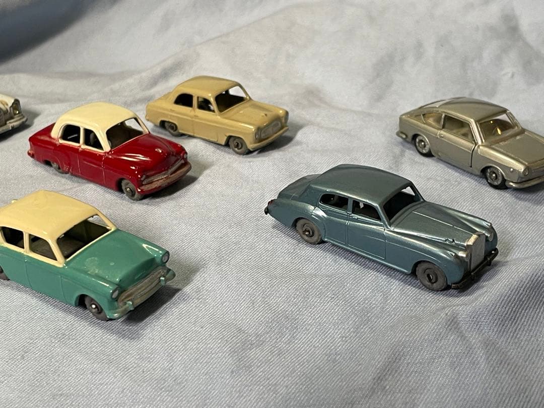 matchbox ミニカー　マッチボックス　など