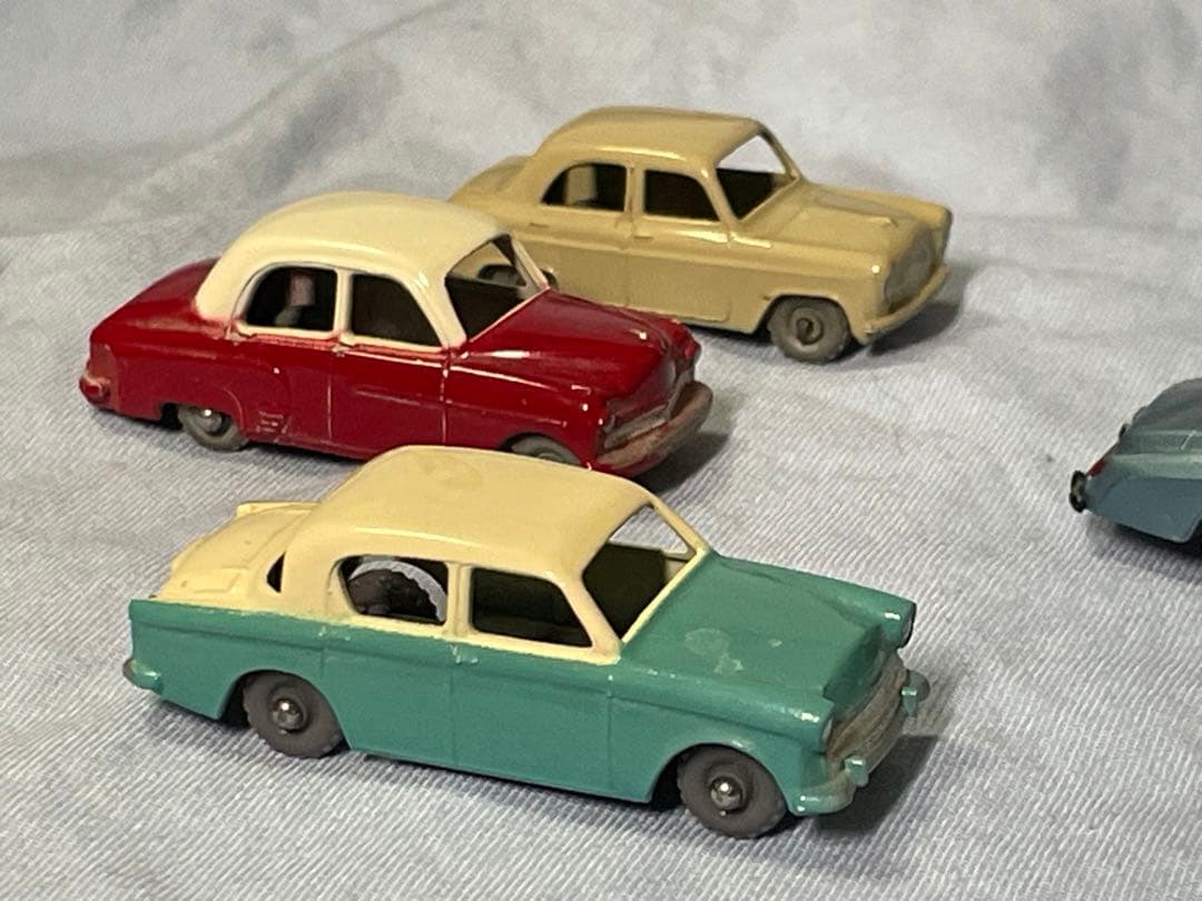 matchbox ミニカー　マッチボックス　など