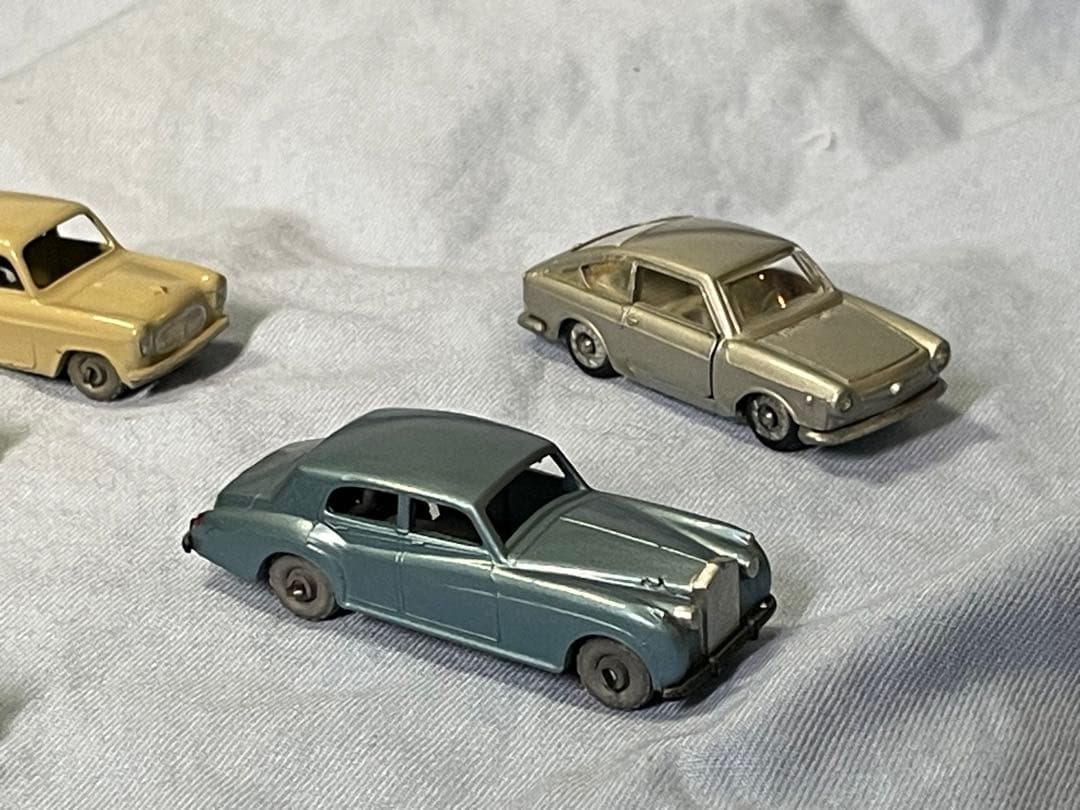 matchbox ミニカー　マッチボックス　など