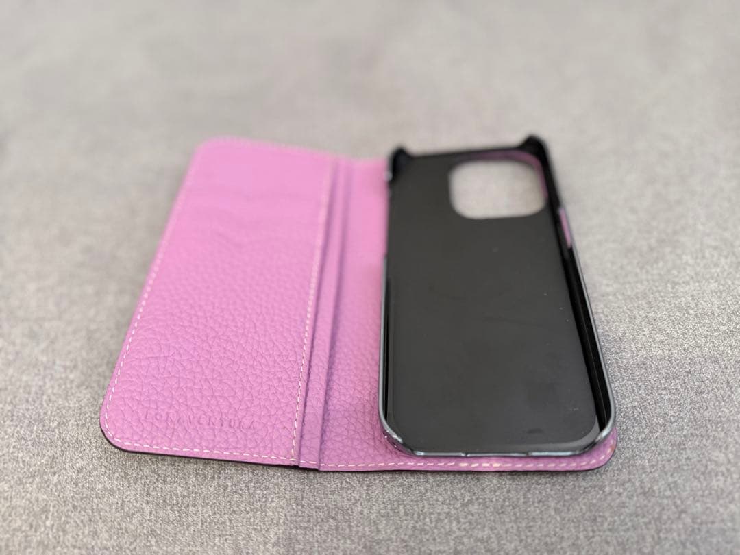 iPhoneアクセサリー bonaventura