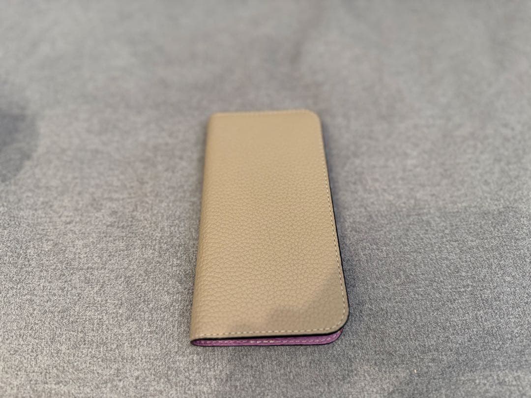 iPhoneアクセサリー bonaventura