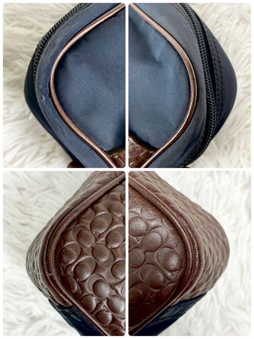 【人気】 コーチ 2way ビジネスバッグ A4可 ショルダーバッグ COACH