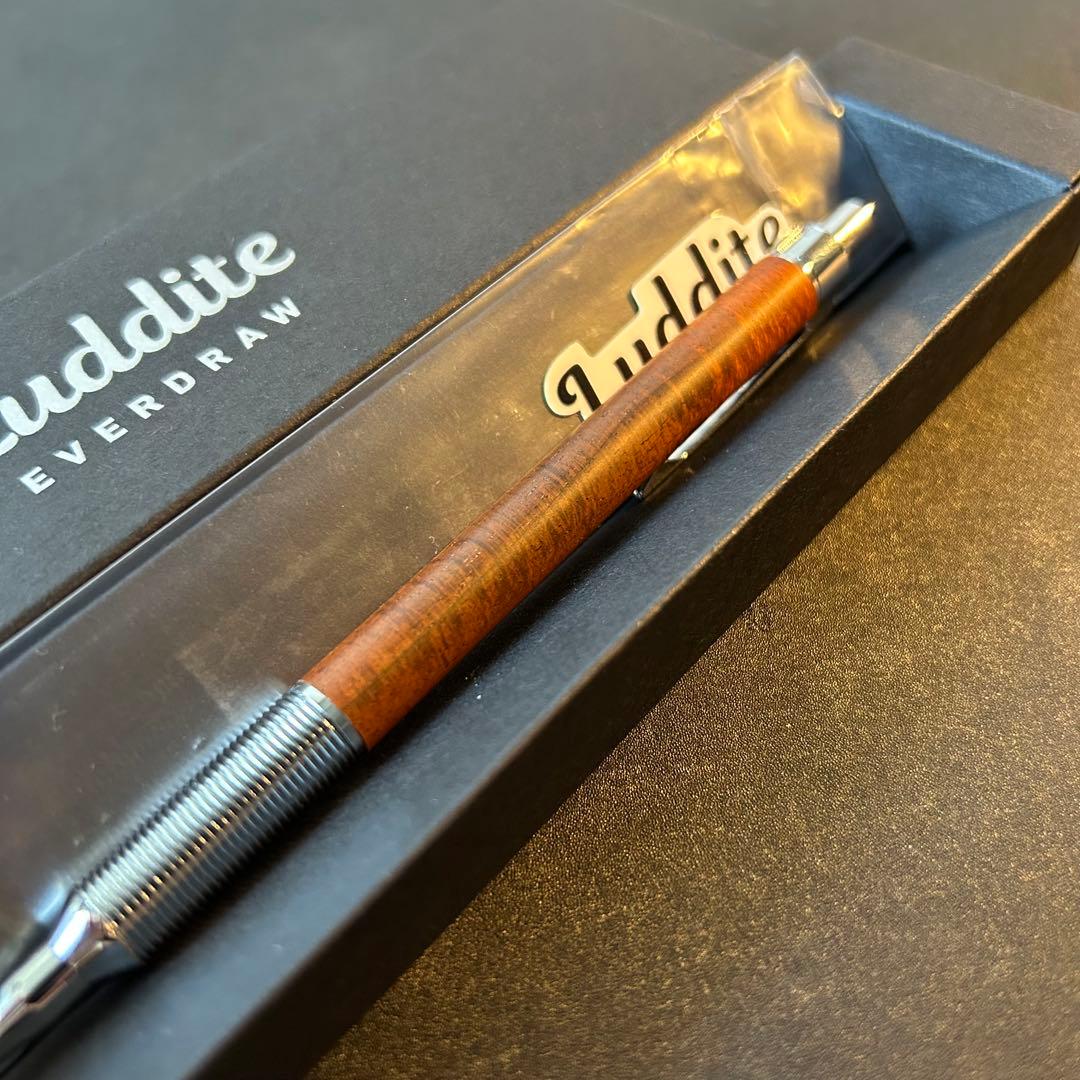 ラダイト　シャープペンシル