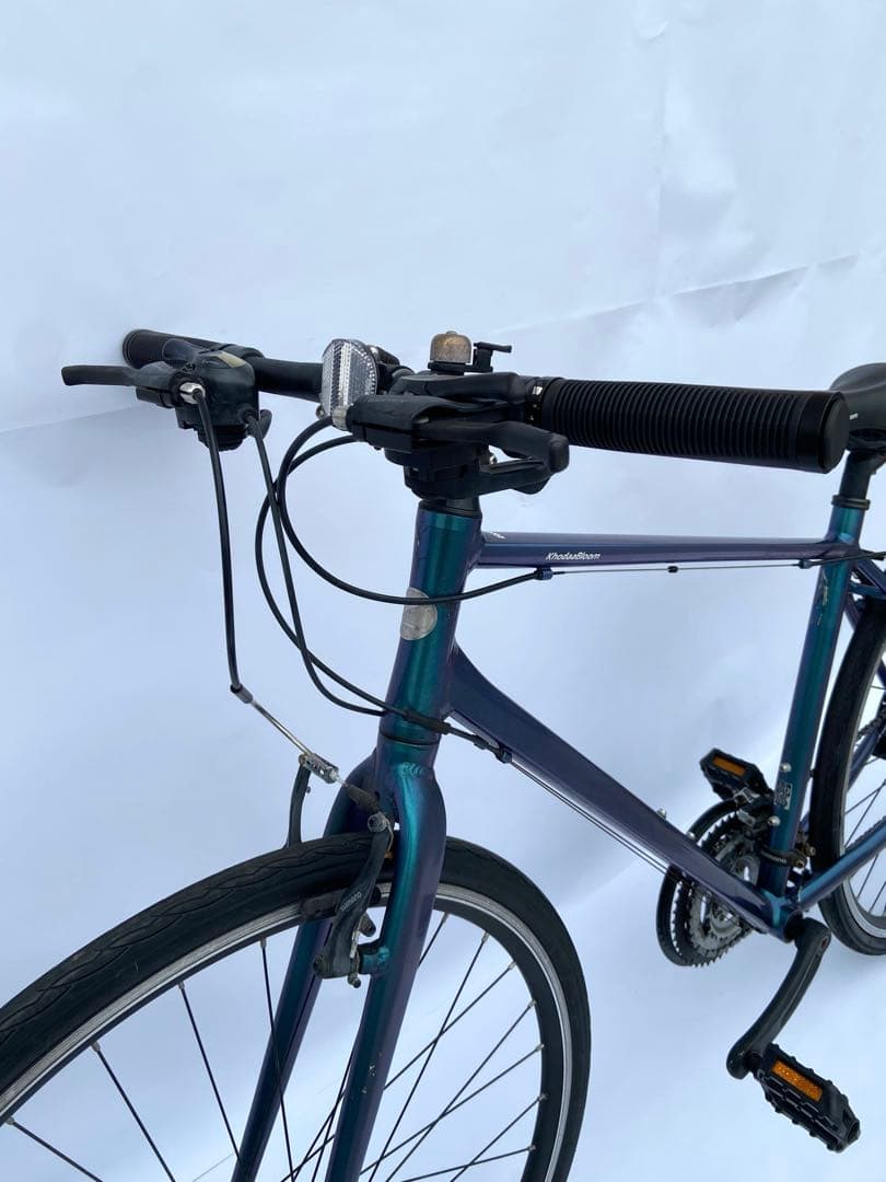 あずしん　　　khodaabloom rail