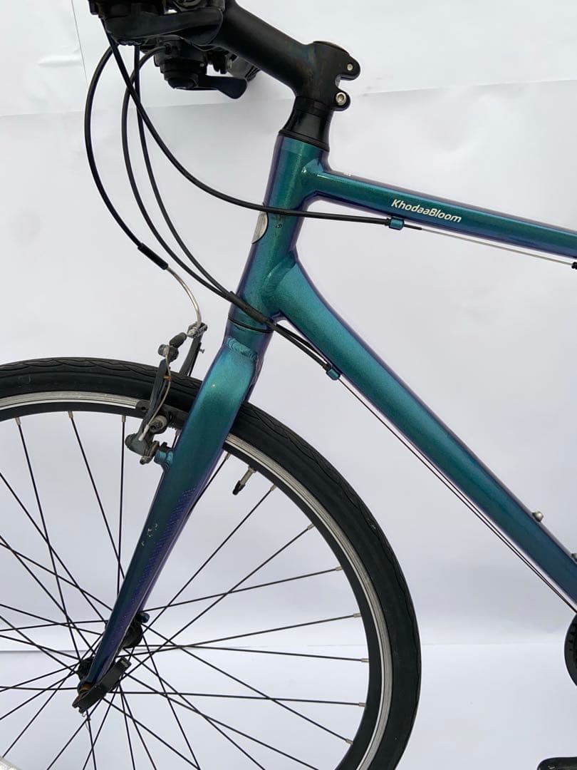 あずしん　　　khodaabloom rail