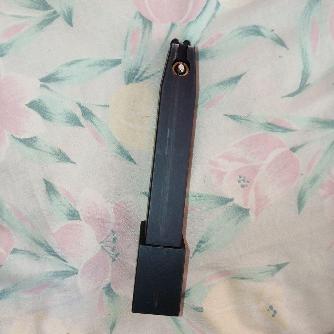 東京マルイ　サムライエッジ　バリー