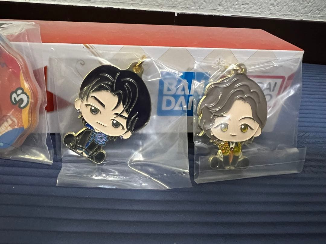 m*a様 Mrs. GREEN APPLE A賞　B賞　F賞×2 E賞×2 まと