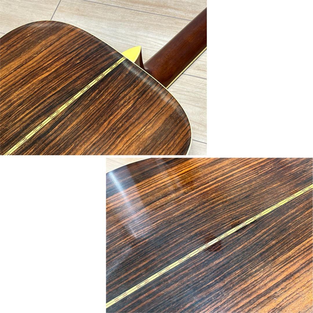 アコースティックギター ヤマキ YAMAKI 125 ビンテージ 1970年代