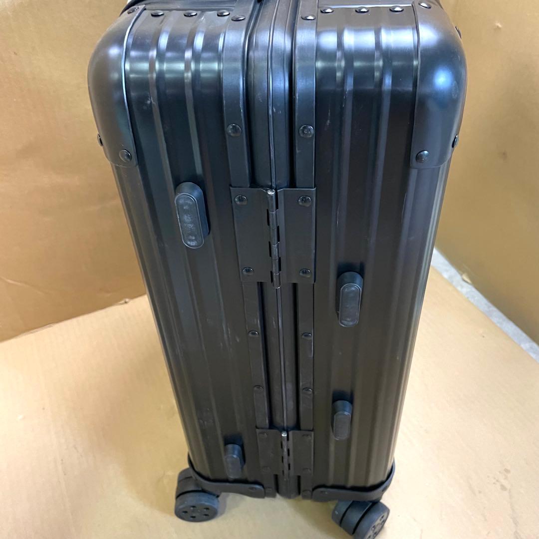 HONMA 本間ゴルフ キャリーケース HUGWP100 20インチ ブラック