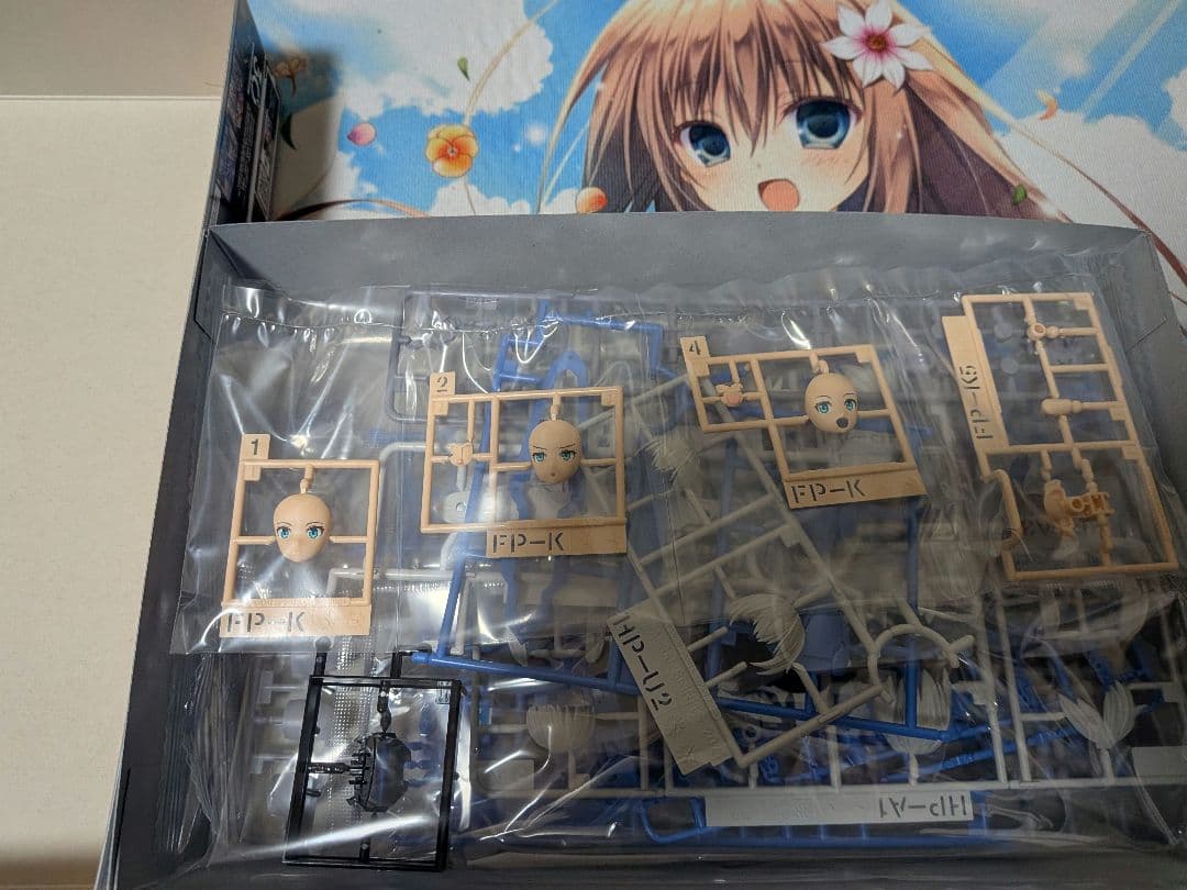 30MS　リシェッタ(イグライト01ウエア)[カラーA]」