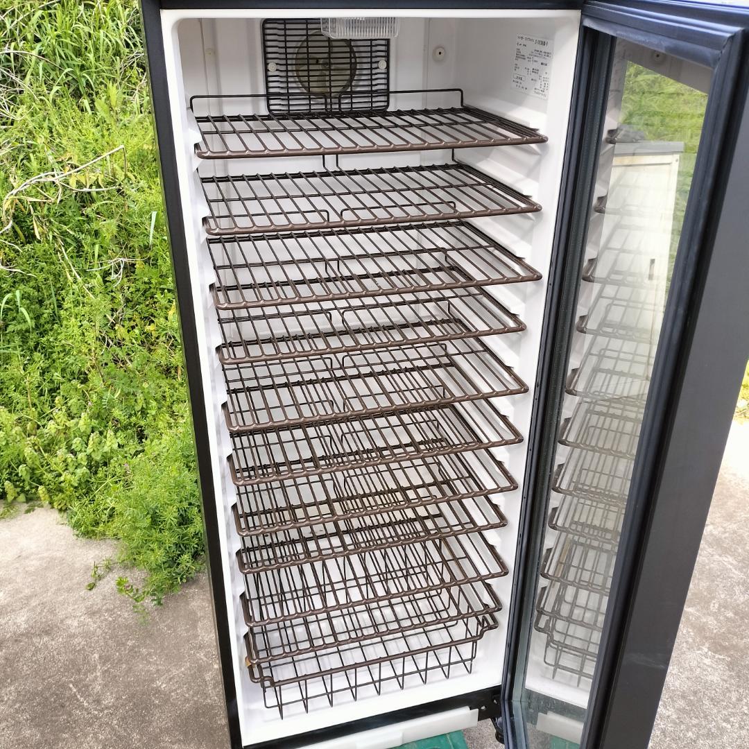 ワインセラー フォルスタージャパン ST-SV271G(M)-D 70本