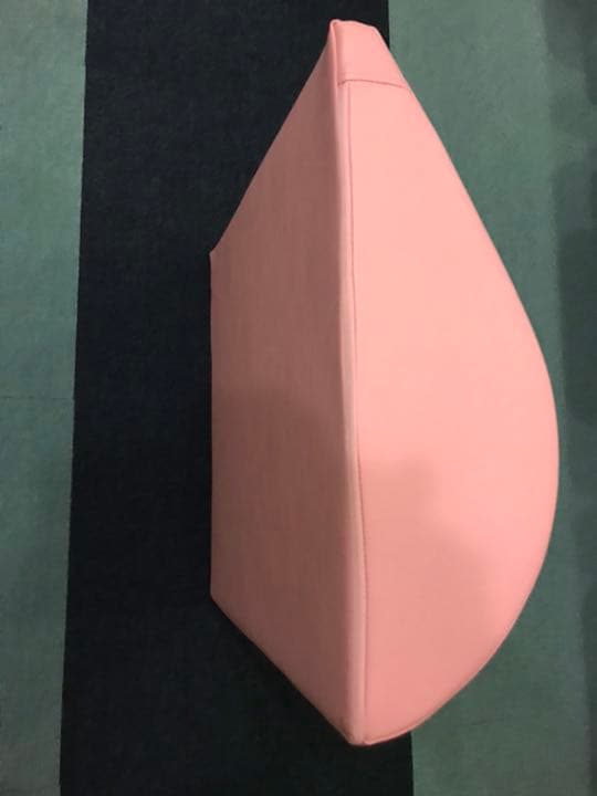 【セット】胸当て　足枕