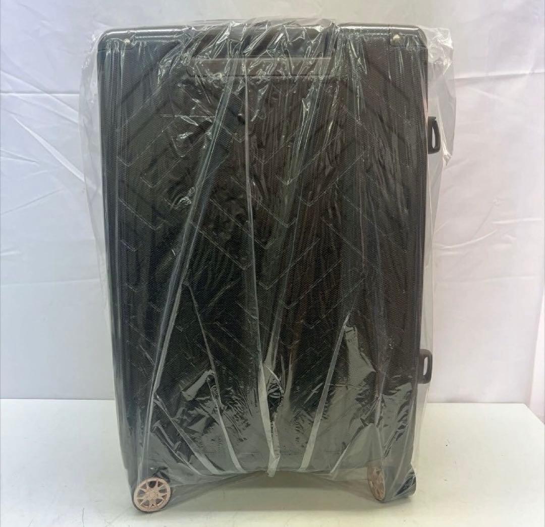 8AD023 【未使用品】LEGEND WALKER スーツケース 5〜7泊向け