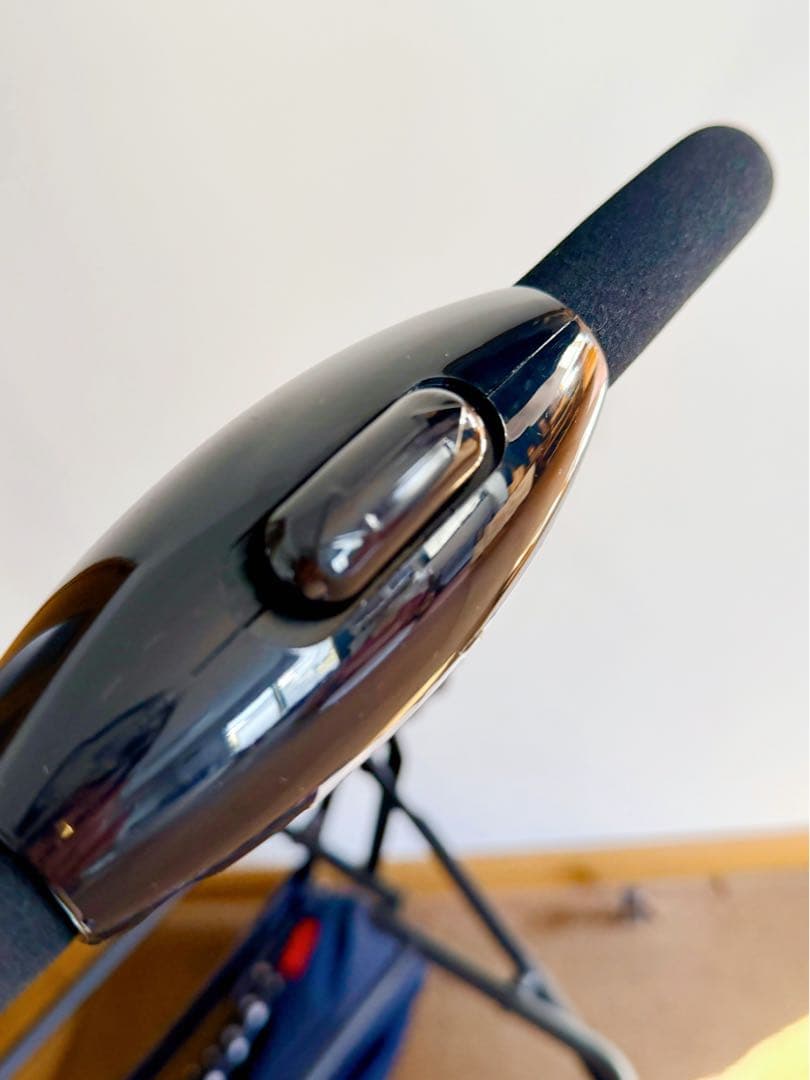 ブラックキルティング ペットカート