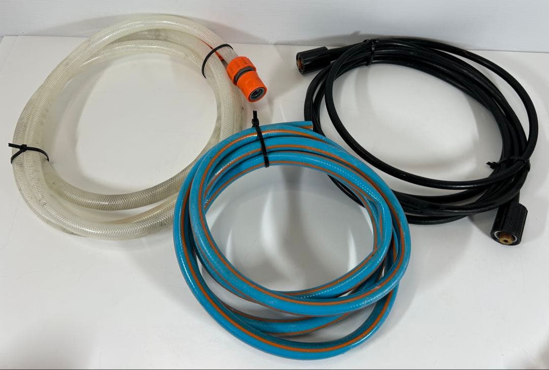 マキタ(makita) コードレス高圧洗浄機 MHW080DPG2